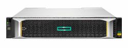 HPE MSA 1060 SFF 2x12Gb SAS 2-port Controller 12x1.2TB HDD 14TB Storage Array 