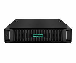 HPE ProLiant DL145 Gen11 8124P 2.45GHz 16c 1P 2x32GB-R 2SFF NS204i-u 2x1000W PS EMEA Server 