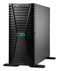 HPE ProLiant ML110 Gen11 5416S 2.0GHz 16c 1P 2x32GB-R 8SFF MR408i-o 2x960GB SSD 2x1000W PS EU Server 