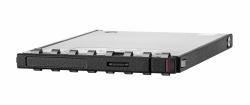 HPE 7.68TB NVMe Gen5 High Performance Read Intensive E3.S EC1 E3 Thin Multi Vendor SSD 