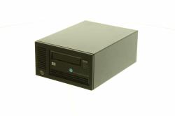 HPE 200/400GB StorageWorks 460e - **Refurbished** - Warranty: 12M