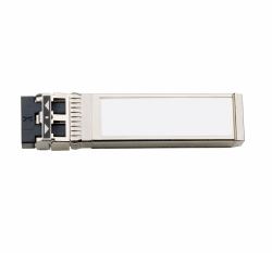 HPE C-series 32 Gb Fibre Channel Short Wave SFP+ Transceiver 