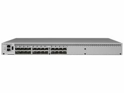 HPE StoreFabric SN3000B 1U Argent 