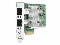 HPE StoreFabric CN1100R Dual Port Converged Interne Fibre 10000 Mbit/s 