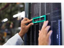 HPE MSA 2060 SAS 12G 2U 12-disk LFF Drive Enclosure 
