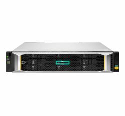 HPE MSA 2060 boîtier de disques 0 To Rack [2 U] 