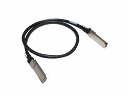 HPE Aruba Networking 100G QSFP28 to QSFP28 5m Direct Attach Copper Cable 