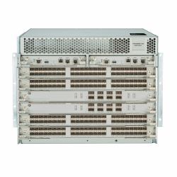 HPE SN8700B 4-slot Power Pack+ Director Switch 