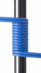 HPE Premier Flex MPO12/MPO12 APC Single-mode 300m Fiber Cable 