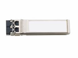 HPE B-series 64Gb SFP56 Short Wave 1-pack Secure Transceiver 