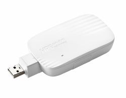 HPE Aruba Networking USB LTE Modem for Access Points and Gateways 