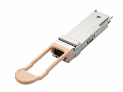 HPE Aruba Networking 400G QSFP-DD MPO-16 SR8 100m MMF Transceiver 