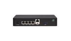 HPE Aruba Networking EdgeConnect 10104 4x RJ45 10/100/1000 Gateway 