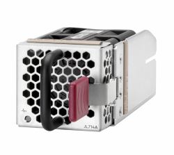 HPE Aruba Networking Port-to-Power Airflow Fan 