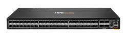 HPE Aruba Networking CX 8100 48x10G SFP+ 4x40/100G QSFP28 Switch 