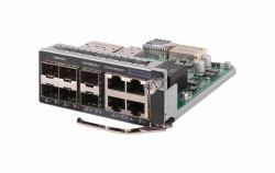 HPE Networking Comware Module 4-port 10/100/1000Base-T 6-port SFP [2P Combo] 5140HI/5520HI/5600HI 