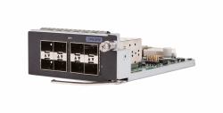 HPE Networking Comware Module 8 Port SFP+ 5520HI/5600HI 