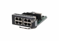 HPE Networking Comware Module 8-port 1/2.5/5/10GBASE-T 5140HI/5520HI/5600HI 