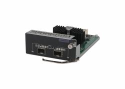 HPE Networking Comware Module 2-port SFP28 5140HI/5520HI/5600HI 