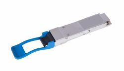 HPE Aruba Networking 100G SR2 MPO QSFP28 100m MMF Transceiver 