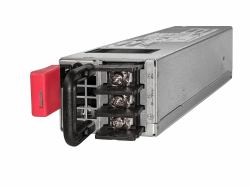 HPE Aruba Networking 8325 850W 48VDC Port-to-Power Airflow Power Supply Unit 