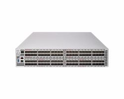 HPE Storage 64Gb 96/96 32Gb Short Wave SFP+ Fibre Channel Premier Switch C-series SN6730C 