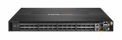 HPE Aruba Networking CX 8325P 32p QSFP28 40G/100G Switch 