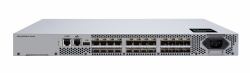 HPE Storage 64Gb 24/8 8-port 64Gb Short Wave SFP56 Switch B-series SN3700B 