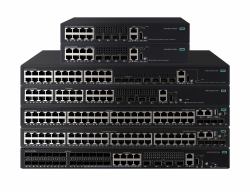HPE Networking Comware Switch 48p 10M/100M/1G PoE+ 4p SFP+ 1G/10G 5150EI 