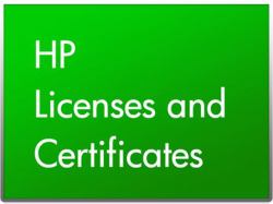HPE TC472AAE logiciel de stockage Stockage en réseau 