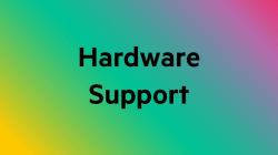 HPE 1 year Post Warranty Foundation Care Call to Repair wCDMR Infiniband gp7 Service 1 année[s] 