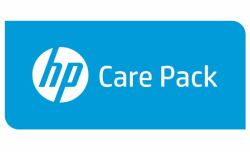 HPE Aruba Networking U3LV7E extension de garantie et support 3 année[s] 