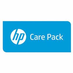 HPE 4y Nbd HP 10504 Switch FC SVC 