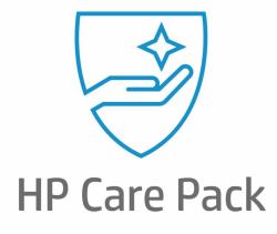 HPE Service stat trav + rét disque, JOS, 5 ans 