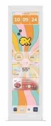 HYTE ACC- -LK-Y7TTI-WW Compartiment pour ordinateur Midi Tower Écran 