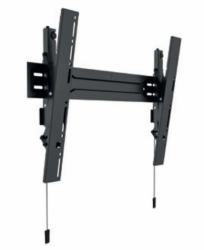 Hagor BL Superslim Tilt 600 190,5 cm [75"] Noir 