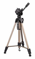 Hama Tripod Star 61 trépied 3 pieds Argent 