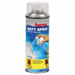 Hama Matt Spray aérosol dépoussiérant 400 ml 