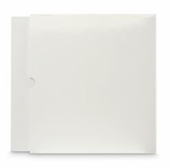 Hama 00007547 classeur à anneaux Blanc 