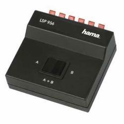 Hama LSP 956 Noir 
