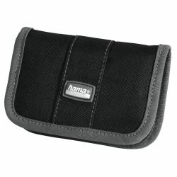 Hama Pochette "Mini" pour cartes mémoire 