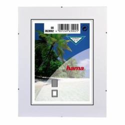 Hama Clip-Fix Cadre pour une seule photo 