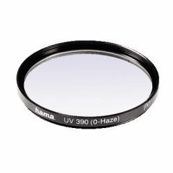 Hama UV Filter 390 [O-Haze], 72.0 mm, coated 72 mm 