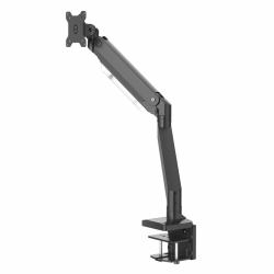 Hama 00118497 support d'écran plat pour bureau 88,9 cm [35"] Noir 