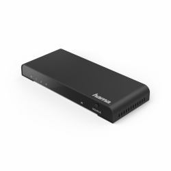 Hama 00121770 commutateur vidéo HDMI 