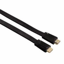 Hama HDMI 1.5m M/M câble HDMI 1,5 m HDMI Type A [Standard] Noir 