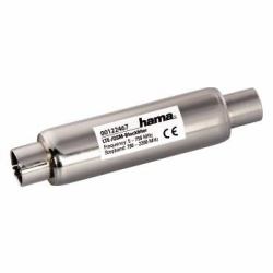 Hama 00122467 filtre électronique 