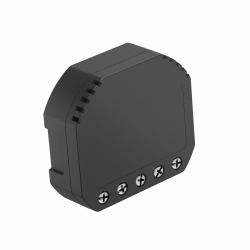 Hama 00176556 interrupteur d'éclairage Gris 