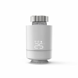 Hama 00176592 vanne de radiateur thermostatique Adapté à une utilisation à l'intérieur 