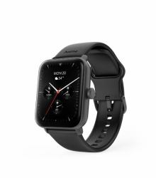 Hama 6010 Numérique Écran tactile Noir 